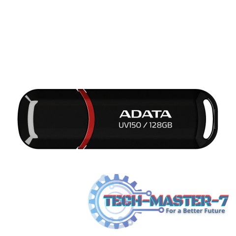 Pendrive UV150 128GB USB3.2 czarny Pendrive UV150 128GB USB3.2 czarny