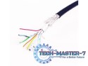 Przedłużacz HDMI A-A M/F v2.0 High Speed 1.8 m