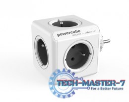 Rozgałęziacz PowerCube Original 2100GY/FRORPC Szary