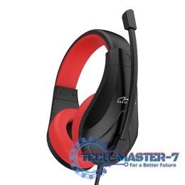 Słuchawki USB NEMESIS MT3574