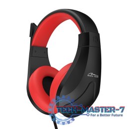 Słuchawki USB NEMESIS MT3574