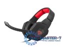 Słuchawki z mikrofonem Genesis Argona 400 gaming