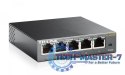 TL-SG105E 5-Port Gigabit Easy Smart Switch