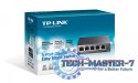 TL-SG105E 5-Port Gigabit Easy Smart Switch