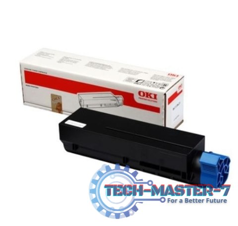 Toner do B412/32/512/MB472/92/562 Black 3k Toner do B412/32/512/MB472/92/562 Black 3k
