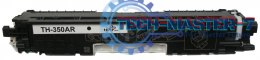 Toner do HP LJ M176 TH-350ARO BK ref.