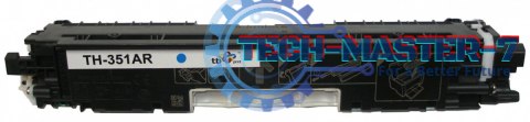 Toner do HP LJ M176 TH-351ARO CY ref. Toner do HP LJ M176 TH-351ARO CY ref.