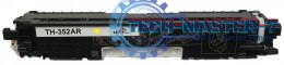 Toner do HP LJ M176 TH-352ARO YE ref.