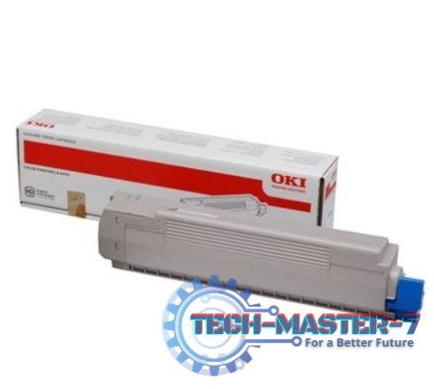 Toner do MC853/873 7.3k Magenta Toner do MC853/873 7.3k Magenta