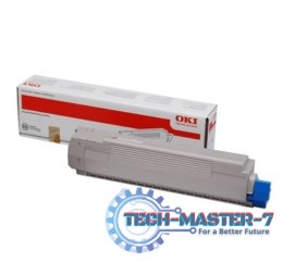 Toner do MC853/873 Yellow 7.3k