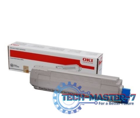 Toner do MC873 10k Cyan Toner do MC873 10k Cyan