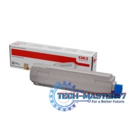 Toner do MC873 15k Black