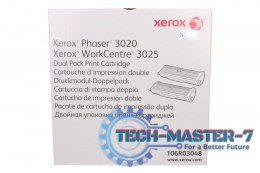 Toner pro 3020 3025, 3.000 str. Black