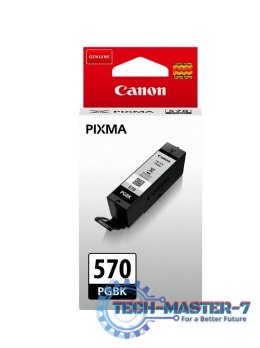 Tusz PGI-570PGBK 0372C001