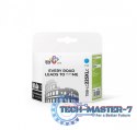 Tusz do Brother LC225XL TBB-LC225XLC CY