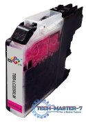 Tusz do Brother LC225XL TBB-LC225XLM MA