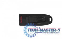 ULTRA USB 3.0 FLASH DRIVE 128GB 100MB/s