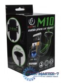 Uchwyt samochodowy do smartfonów M10