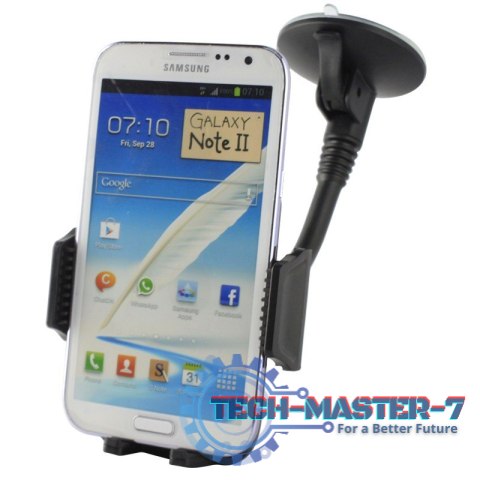 Uchwyt samochodowy do smartfonów M10 Uchwyt samochodowy do smartfonów M10