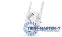 WA860RE AP EU WiFi N300 1xWAN Extender