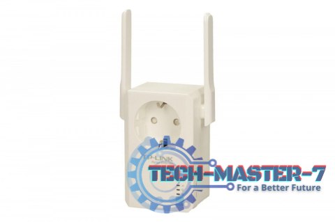 WA860RE AP EU WiFi N300 1xWAN Extender WA860RE AP EU WiFi N300 1xWAN Extender