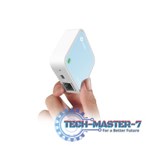 WR802N Router WiFi N300 1xWAN/LAN microUSB WR802N Router WiFi N300 1xWAN/LAN microUSB