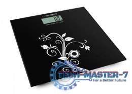 Waga łazienkowa YOGA EBS003