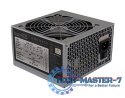 ZASILACZ 350W LC420-12 V2.31 80+ BRONZE