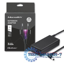 Zasilacz dedykowany do Acer 65W | 19V | 3.42A | 5.5*2.5