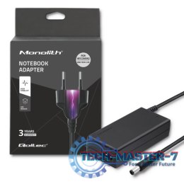 Zasilacz do HP Compaq 90W | 18.5V | 4.9A | 7.4*5.0+pin