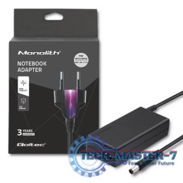 Zasilacz do HP Compaq 90W | 19V | 4.74A | 7.4*5.0+pin