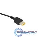 Zasilacz do Lenovo 90W | 20V | 4.5A | Slim Tip