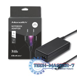 Zasilacz do Samsung 90W | 19V | 4.74A | 5.5*3.5+pin