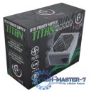 Zasilacz uniwersalny komputerowy ATX ver. 2.31 TITAN 400
