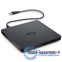 Zewnętrzny płaski napęd optyczny USB - DW316 Zewnętrzny płaski napęd optyczny USB - DW316
