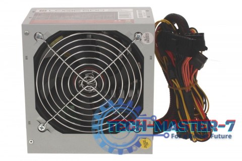 500W 120mm FAN ZASILACZ KOMPUTEROWY 500W 120mm FAN ZASILACZ KOMPUTEROWY