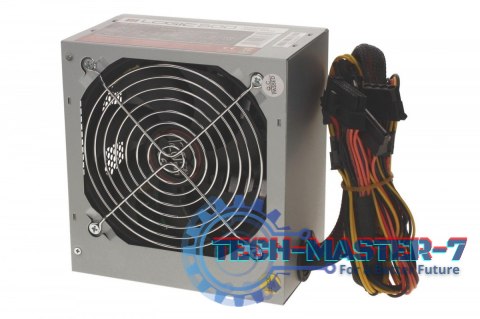 500W 120mm FAN ZASILACZ KOMPUTEROWY 500W 120mm FAN ZASILACZ KOMPUTEROWY