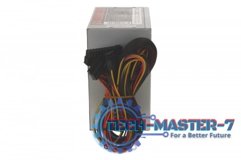 500W 120mm FAN ZASILACZ KOMPUTEROWY 500W 120mm FAN ZASILACZ KOMPUTEROWY