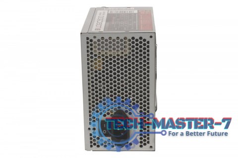 500W 120mm FAN ZASILACZ KOMPUTEROWY 500W 120mm FAN ZASILACZ KOMPUTEROWY