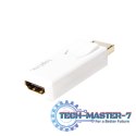 Adapter 4K Displayport 1.2 do HDMI