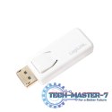 Adapter 4K Displayport 1.2 do HDMI