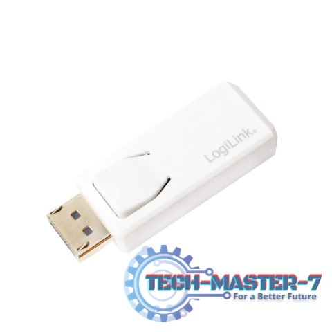 Adapter 4K Displayport 1.2 do HDMI Adapter 4K Displayport 1.2 do HDMI