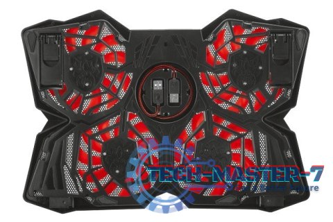 GXT 278 Notebook Cooling Stand GXT 278 Notebook Cooling Stand