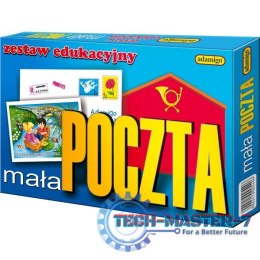Gra Mała Poczta II