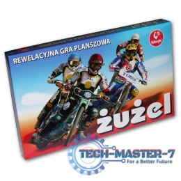 Gra Planszowa Żużel