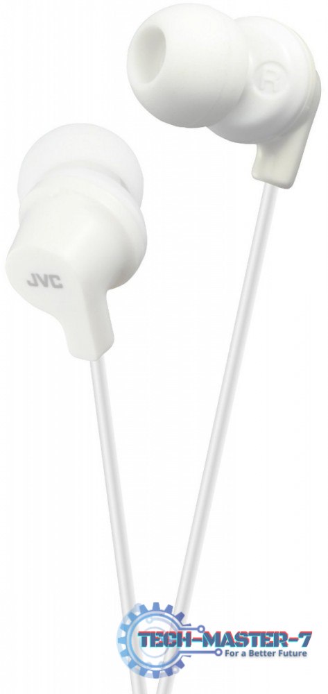 HA-FX10 white