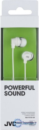 HA-FX10 white
