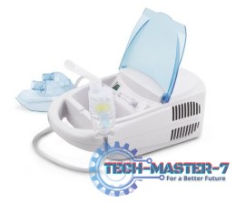 INHALATOR ZEPHYR
