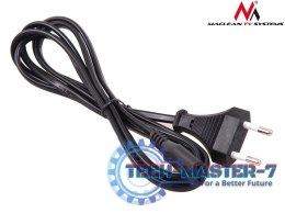 Kabel zasilający ósemka 2 pin 3M wtyk EU MCTV-810