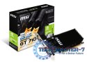 Karta graficzna GeForce GT 710 2GB DDR3 64BIT DVI/D-SUB/HDMI